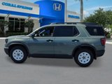 New 2026 Honda Passport TrailSport Elite image 2