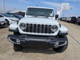 New 2025 Jeep Wrangler Sahara image 2