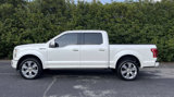 Used 2017 Ford F150 Limited w/ Trailer Tow Package image 4