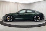 New 2025 Porsche Taycan Turbo S image 2