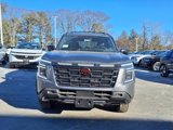New 2025 Nissan Armada PRO-4X image 2