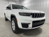 Used 2023 Jeep Grand Cherokee L Limited image 3