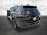 New 2025 Jeep Grand Cherokee L Altitude image 5
