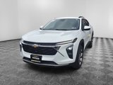 Used 2024 Chevrolet Trax LT w/ Driver Confidence Package image 4