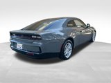 New 2025 Dodge Charger R/T w/ Quick Order Package 25M R/T image 3