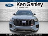 New 2025 Ford Explorer ST image 2