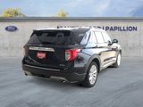 Certified 2023 Ford Explorer Limited w/ Equipment Group 301A image 5