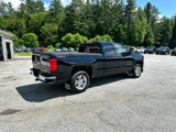 Used 2019 Chevrolet Silverado 1500 LT w/ All Star Edition image 4