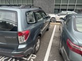Used 2011 Subaru Forester 2.5X w/ Alloy Wheel Value Pkg image 3