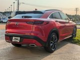 New 2025 INFINITI QX55 Sensory w/ Lighting Package image 3