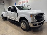 Used 2021 Ford F350 XL w/ Power Equipment Group image 3