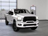 New 2026 RAM 2500 Big Horn image 5