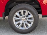 New 2025 Chevrolet Silverado 1500 Custom image 6