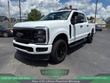New 2025 Ford F350 XL image 3