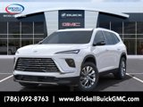 New 2025 Buick Enclave Preferred image 6