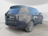 New 2025 Land Rover Range Rover SE image 5