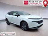 New 2025 Nissan Murano SL image 2