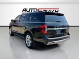 Used 2024 Ford Expedition Max Platinum image 5