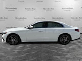 Used 2025 Mercedes-Benz E 350 4MATIC Sedan image 2