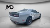 Used 2022 Dodge Challenger R/T Scat Pack w/ Shaker Package image 3