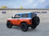New 2025 Ford Bronco Stroppe Edition image 4