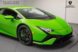 Used 2023 Lamborghini Huracan Tecnica image 2