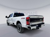 New 2025 Ford F350 Platinum image 4
