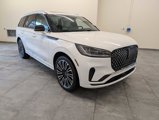 New 2025 Lincoln Aviator Black Label image 6