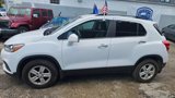 Used 2020 Chevrolet Trax LT w/ LT Convenience Package image 4
