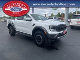 New 2025 Ford Ranger Raptor image 3