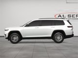 New 2025 Jeep Grand Cherokee L Laredo image 3