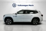 New 2025 Volkswagen Atlas SEL Premium R-Line image 2