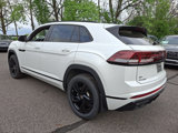 New 2025 Volkswagen Atlas Cross Sport SEL R-Line image 3