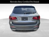 Certified 2021 Mercedes-Benz GLC 300 4MATIC image 5