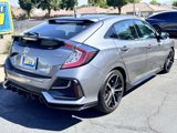 Used 2021 Honda Civic Sport image 3