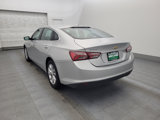 Used 2022 Chevrolet Malibu LT image 5