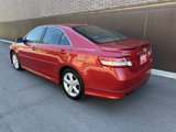 Used 2010 Toyota Camry SE image 5