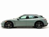 New 2025 Porsche Taycan 4S image 2