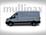 New 2024 Ford Transit 350 148 Medium Roof w/ Load Area Protection Package image 2