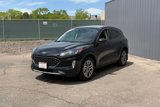 Used 2022 Ford Escape SEL w/ Technology Package image 6