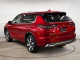 New 2025 Mitsubishi Outlander SEL image 5