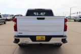 New 2025 Chevrolet Silverado 1500 LT image 4