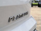 New 2025 Nissan Pathfinder Platinum image 4