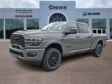New 2025 RAM 3500 Limited image 2