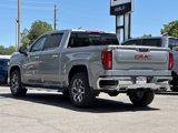 New 2025 GMC Sierra 1500 SLT w/ SLT Premium Package image 5
