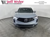 New 2025 Acura RDX A-Spec image 2