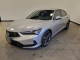 Used 2024 Acura Integra A-Spec image 4