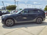 New 2025 MAZDA CX-70 Plug-In Hybrid w/ Premium Plus image 3