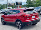 Used 2017 Nissan Rogue Sport SL w/ SL Premium Package image 3