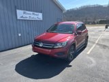 Used 2016 Volkswagen Tiguan S image 4